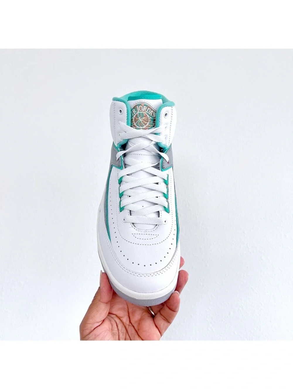 Jordan brand new